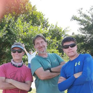 Meet your Posher, Maryann